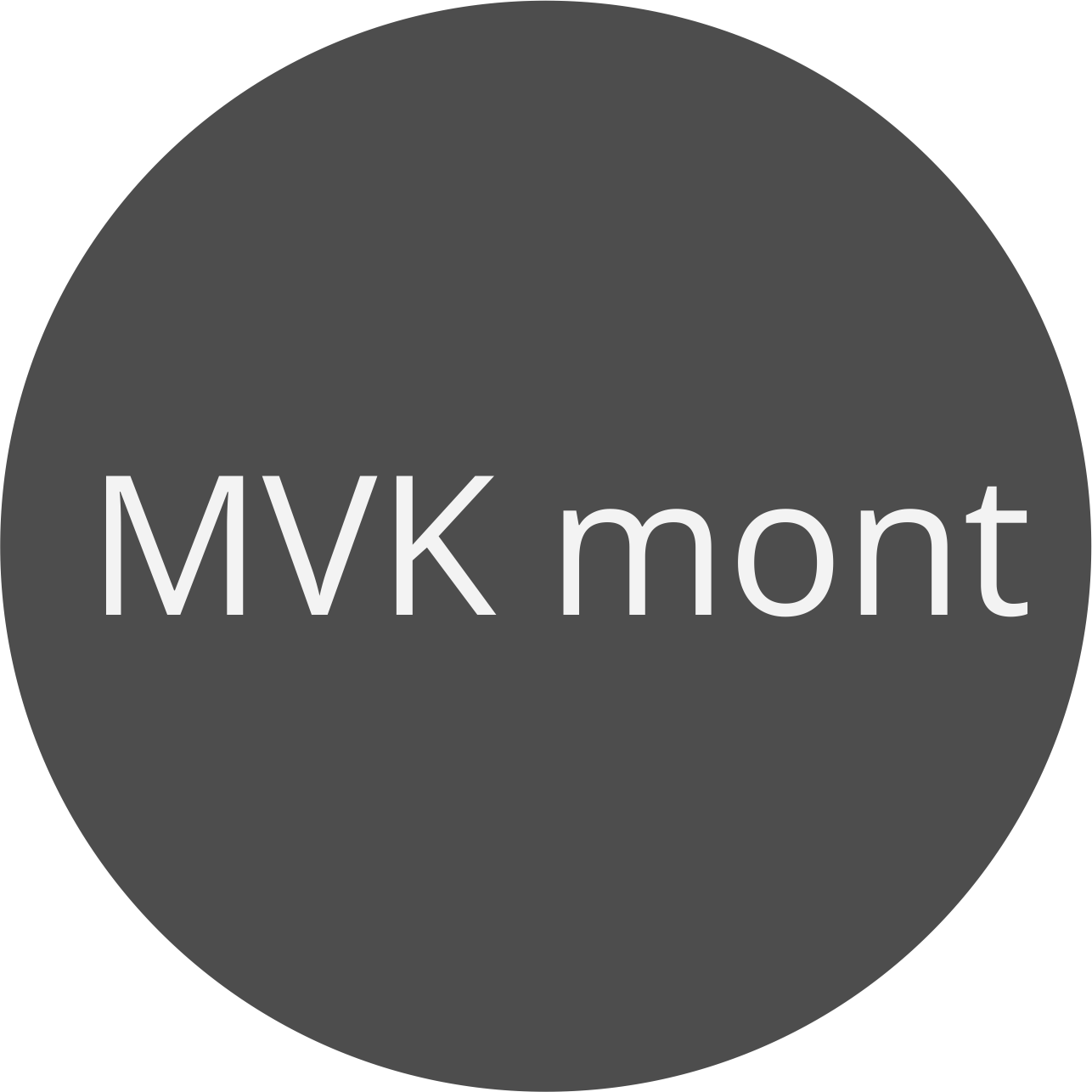 MVK mont s.r.o.