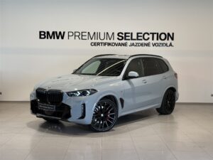 BMW X5 xDrive30d