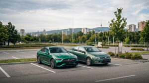 Ako si vybrať auto